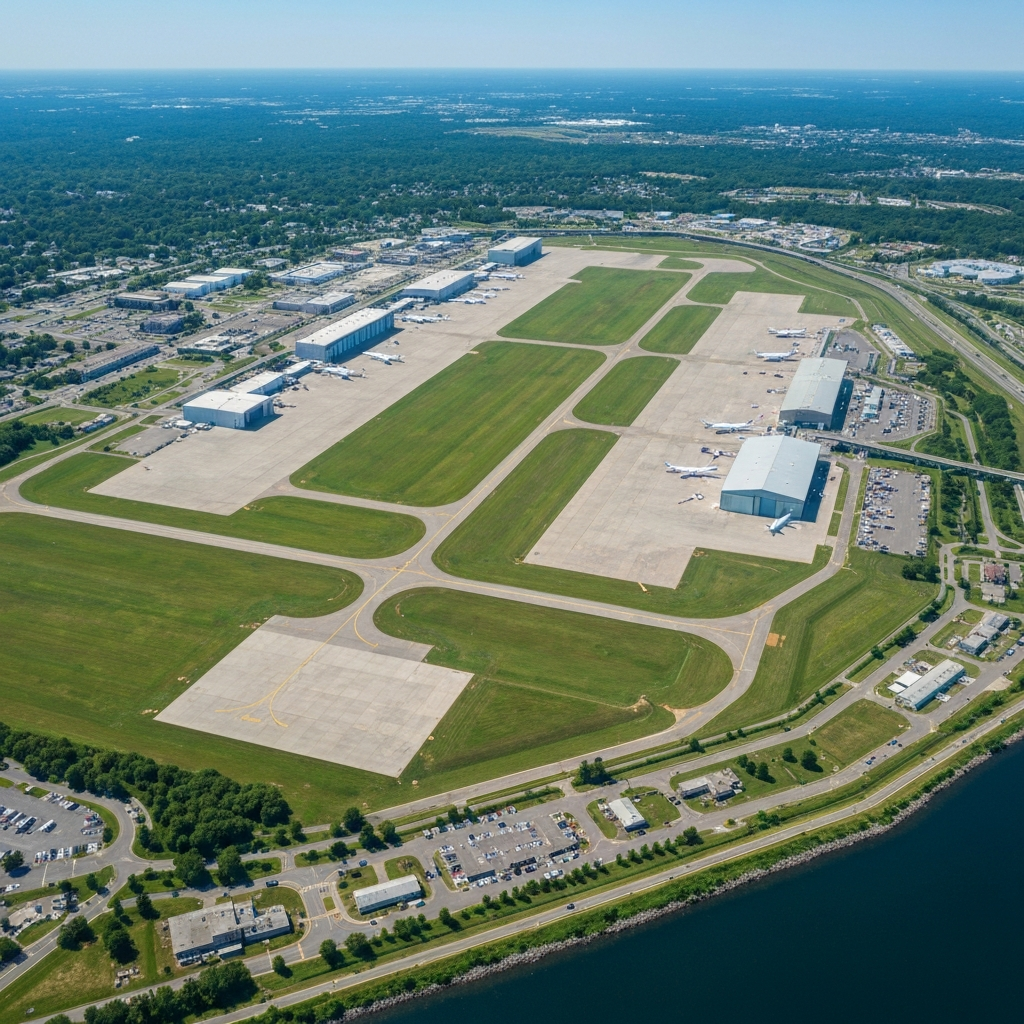 airport image
