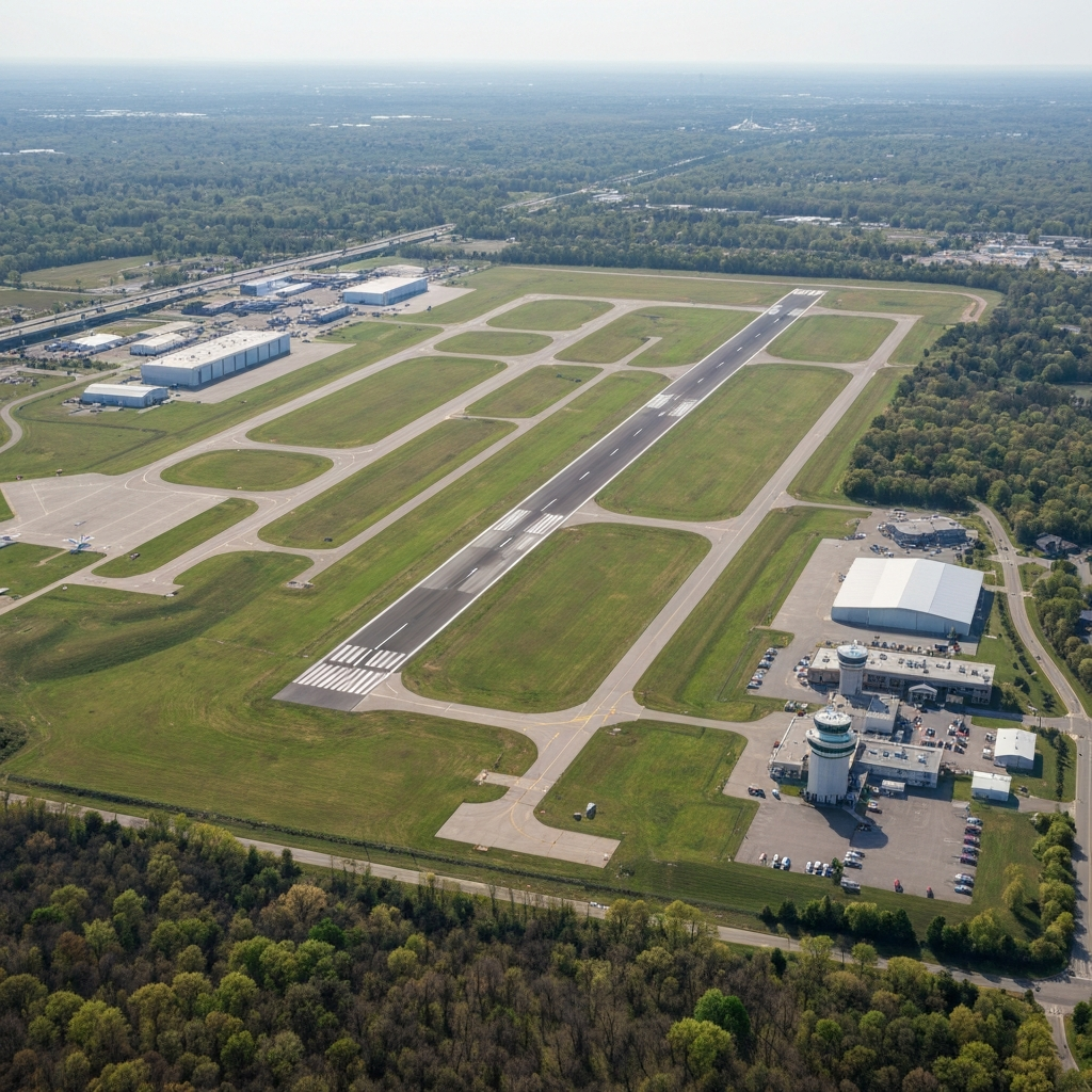 airport image
