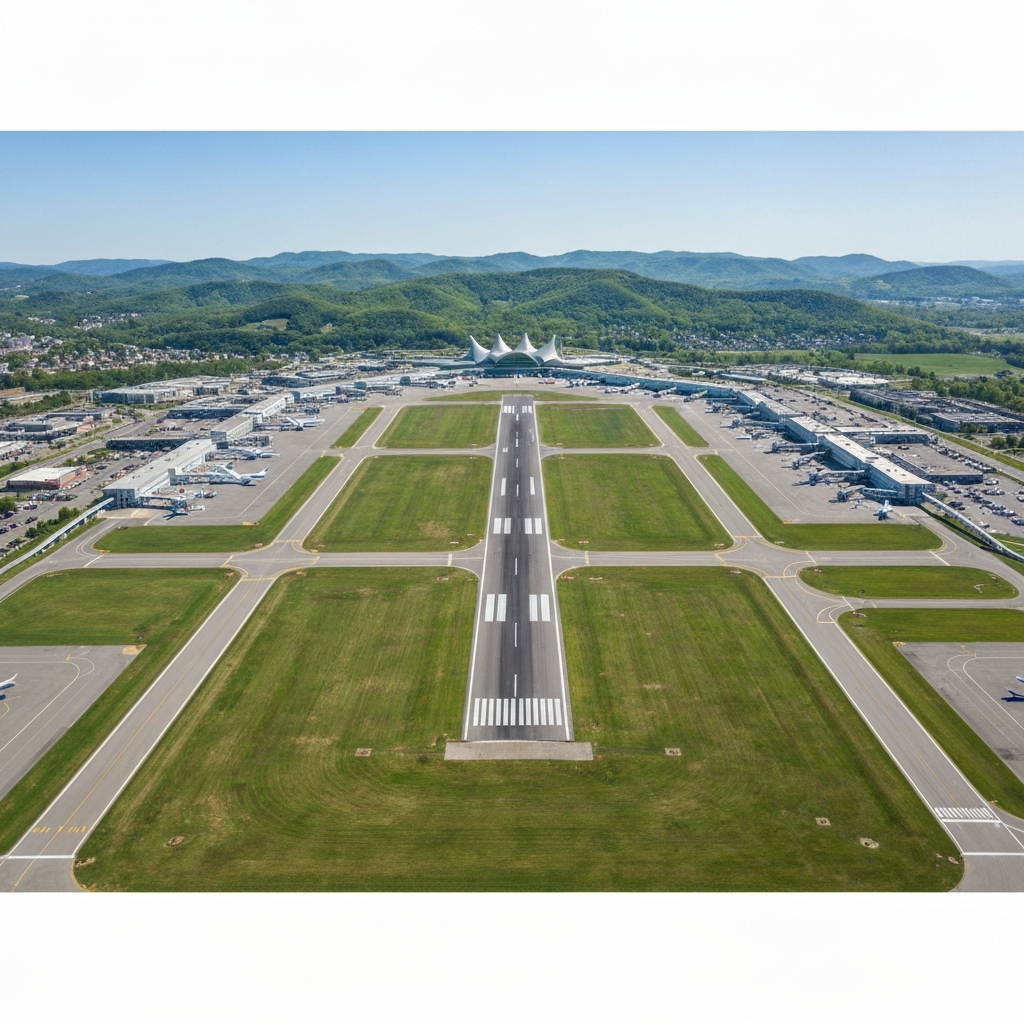 airport image