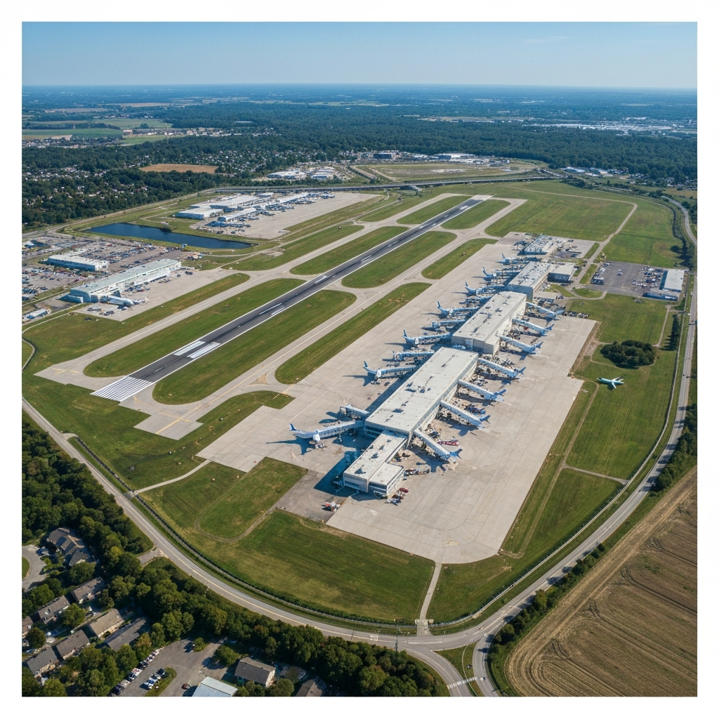 airport image