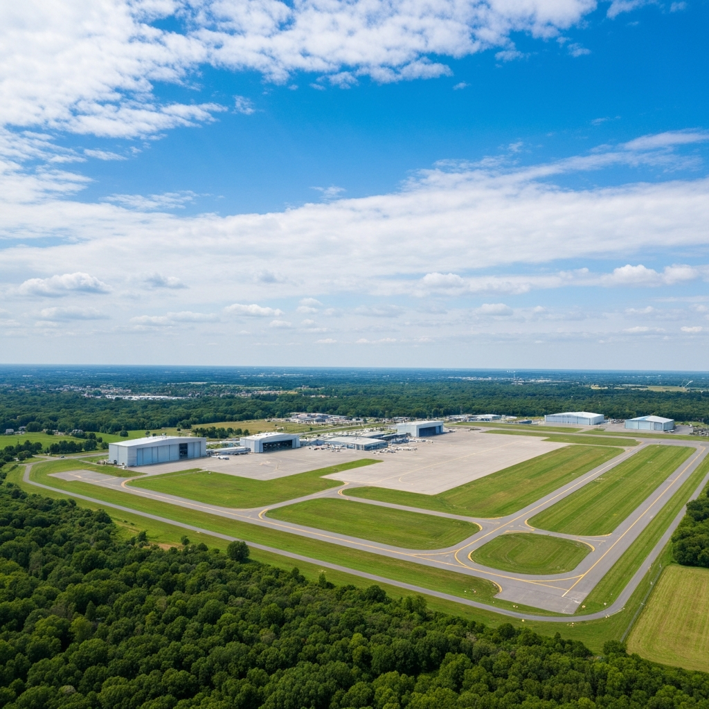 airport image