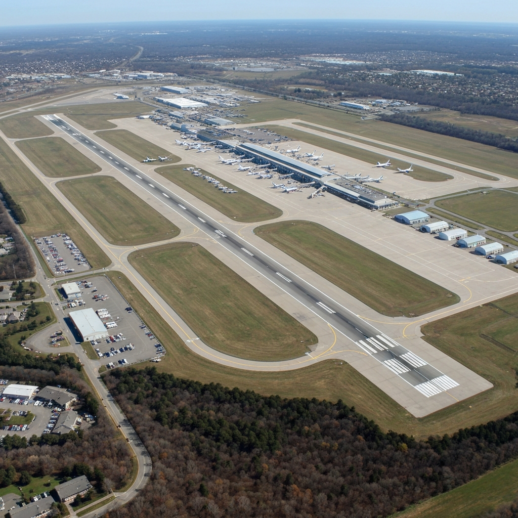 airport image
