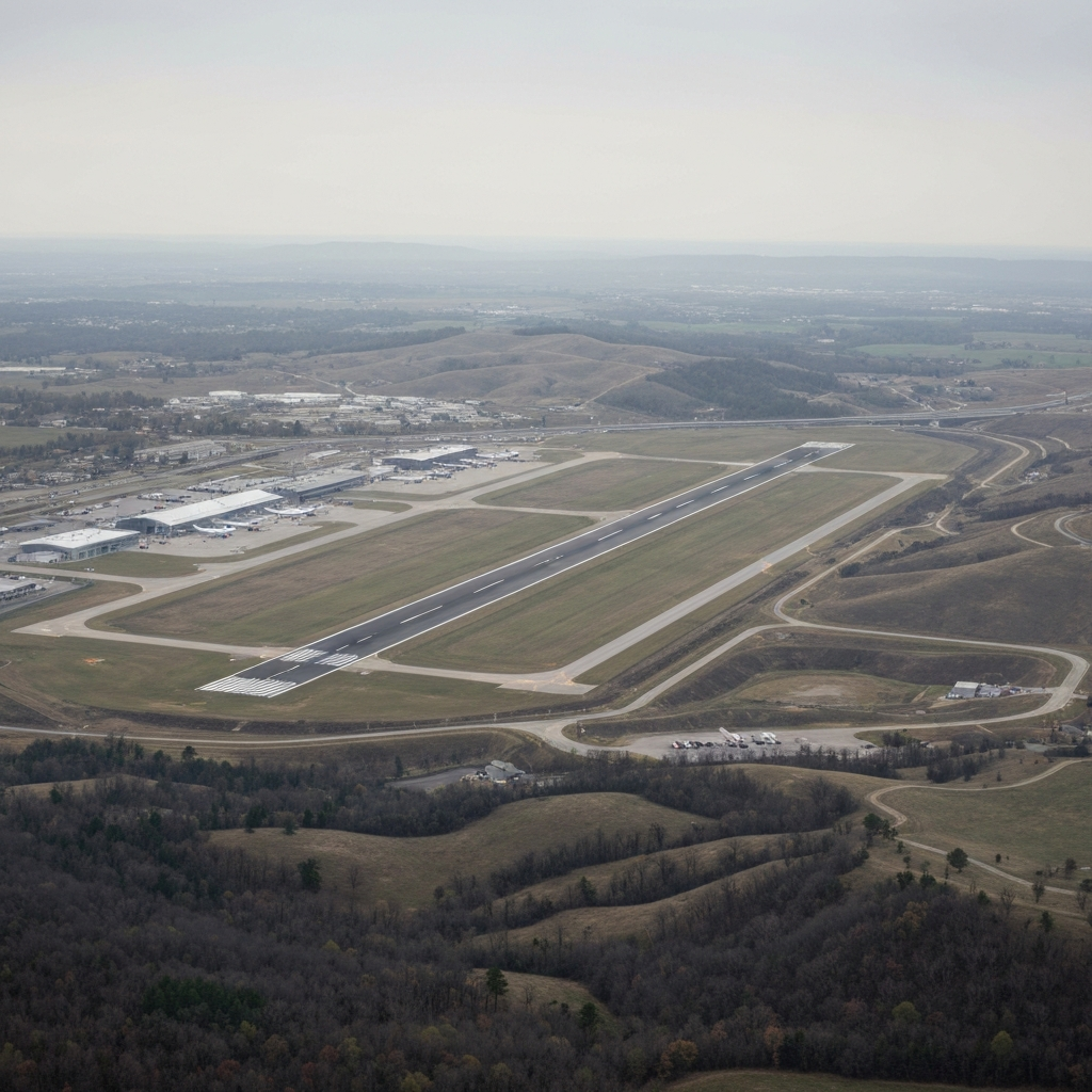 airport image