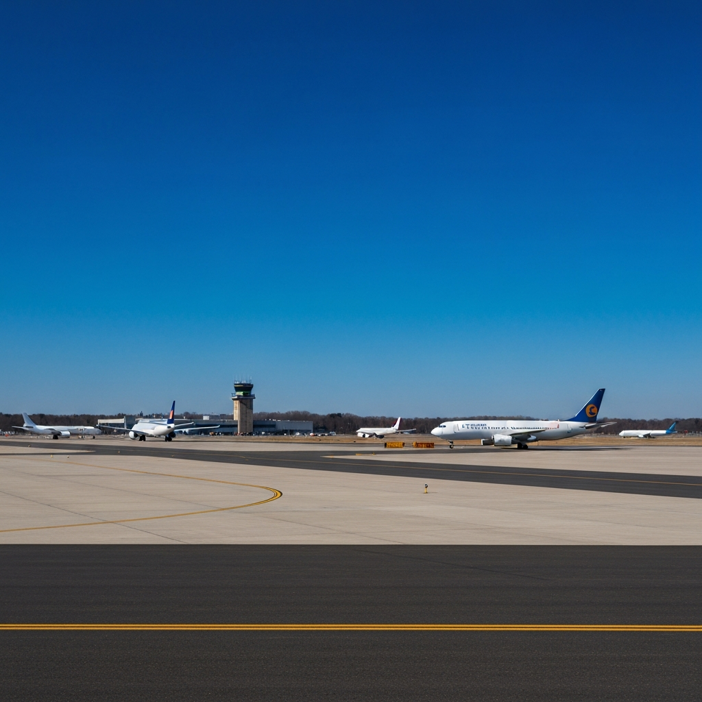airport image