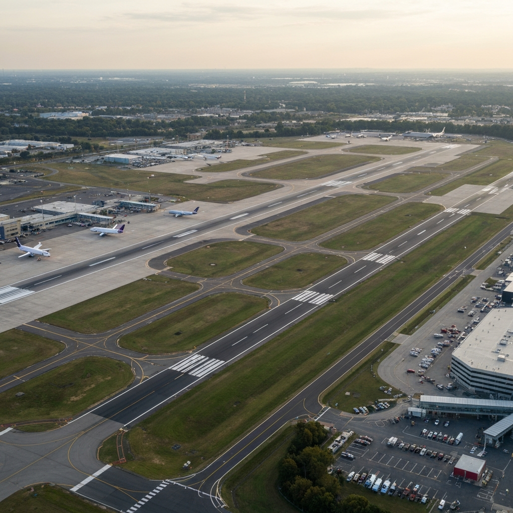 airport image
