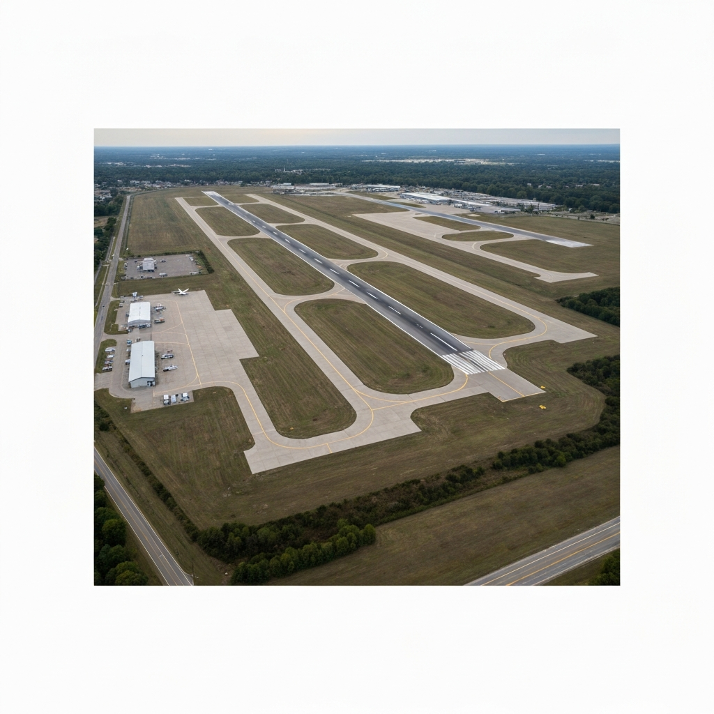 airport image