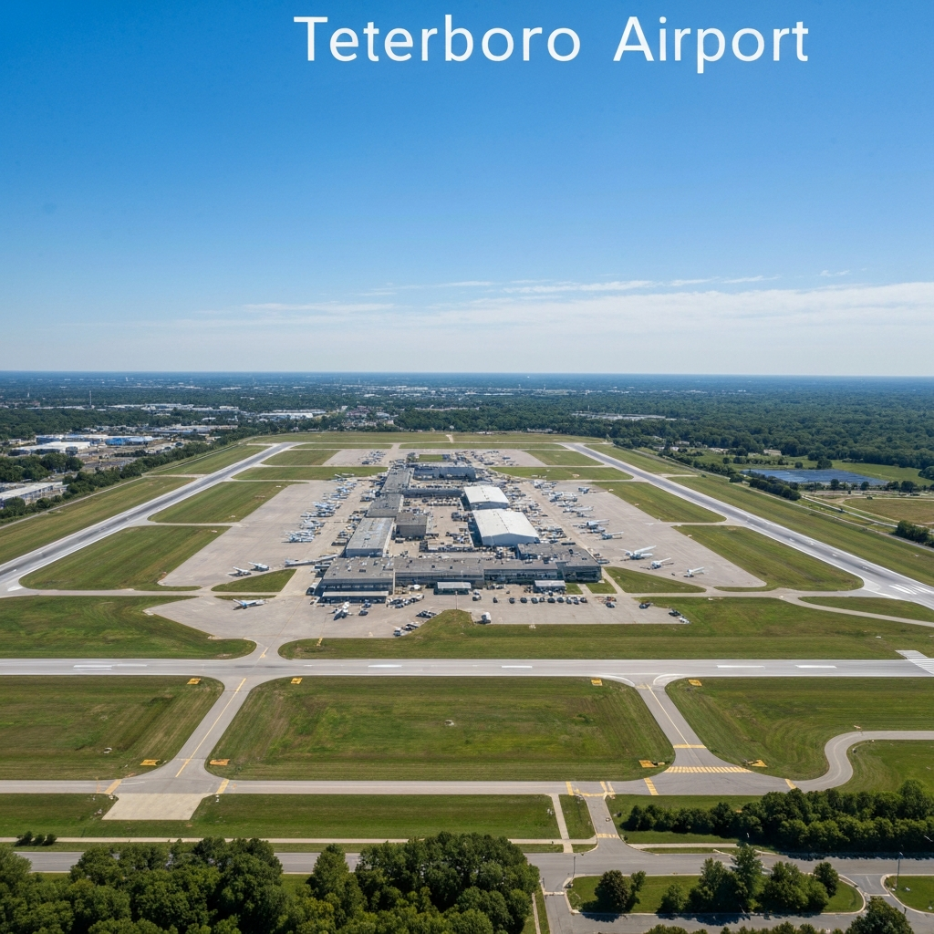 airport image