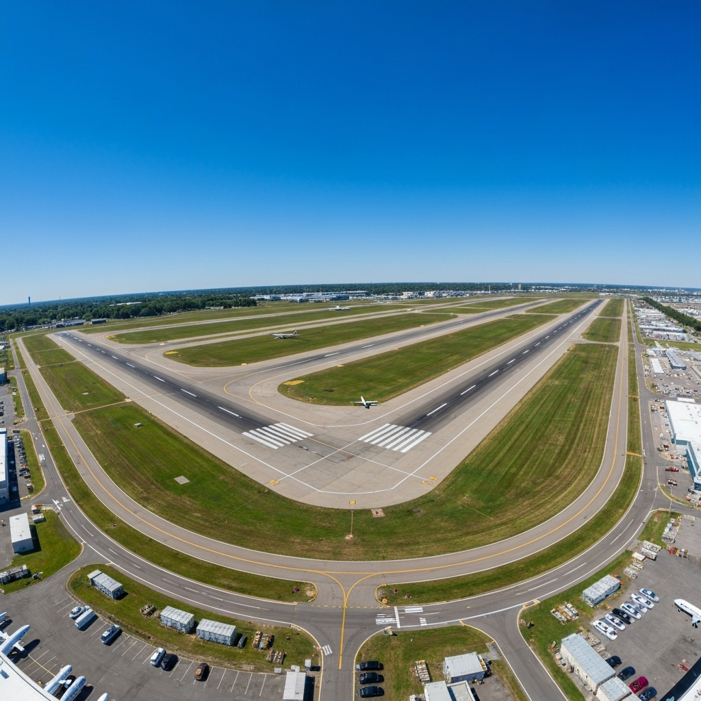 airport image