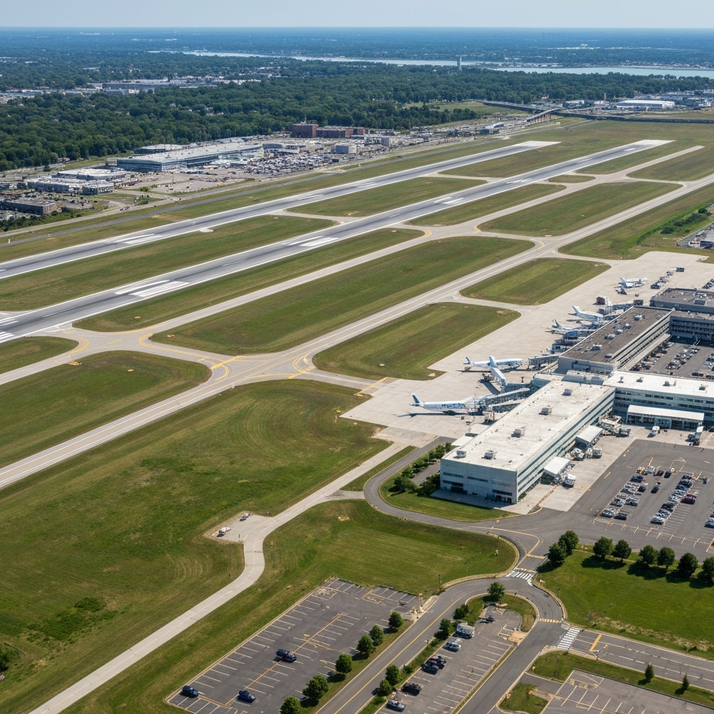 airport image