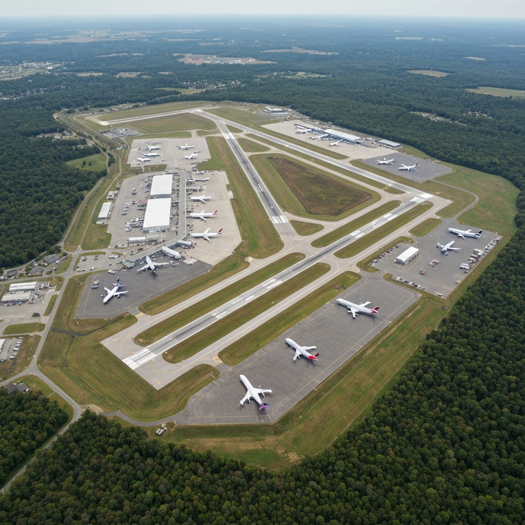 airport image