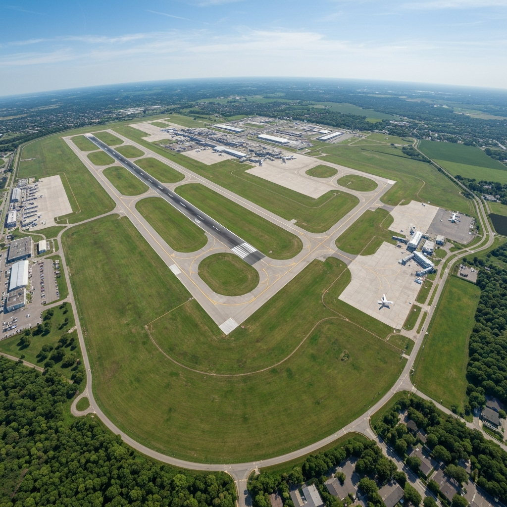 airport image