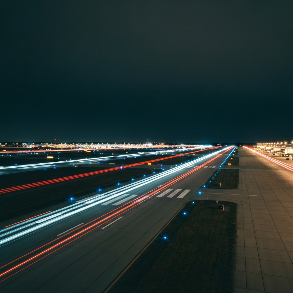airport image