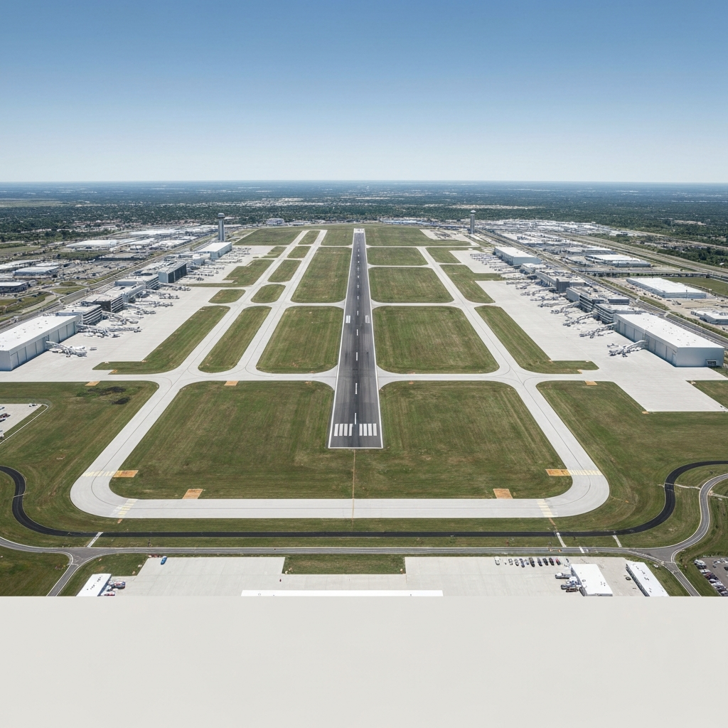 airport image