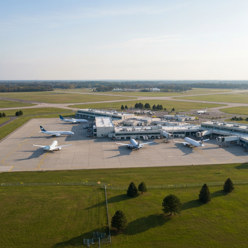 airport image