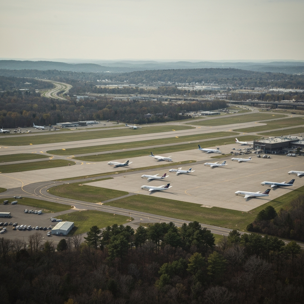 airport image