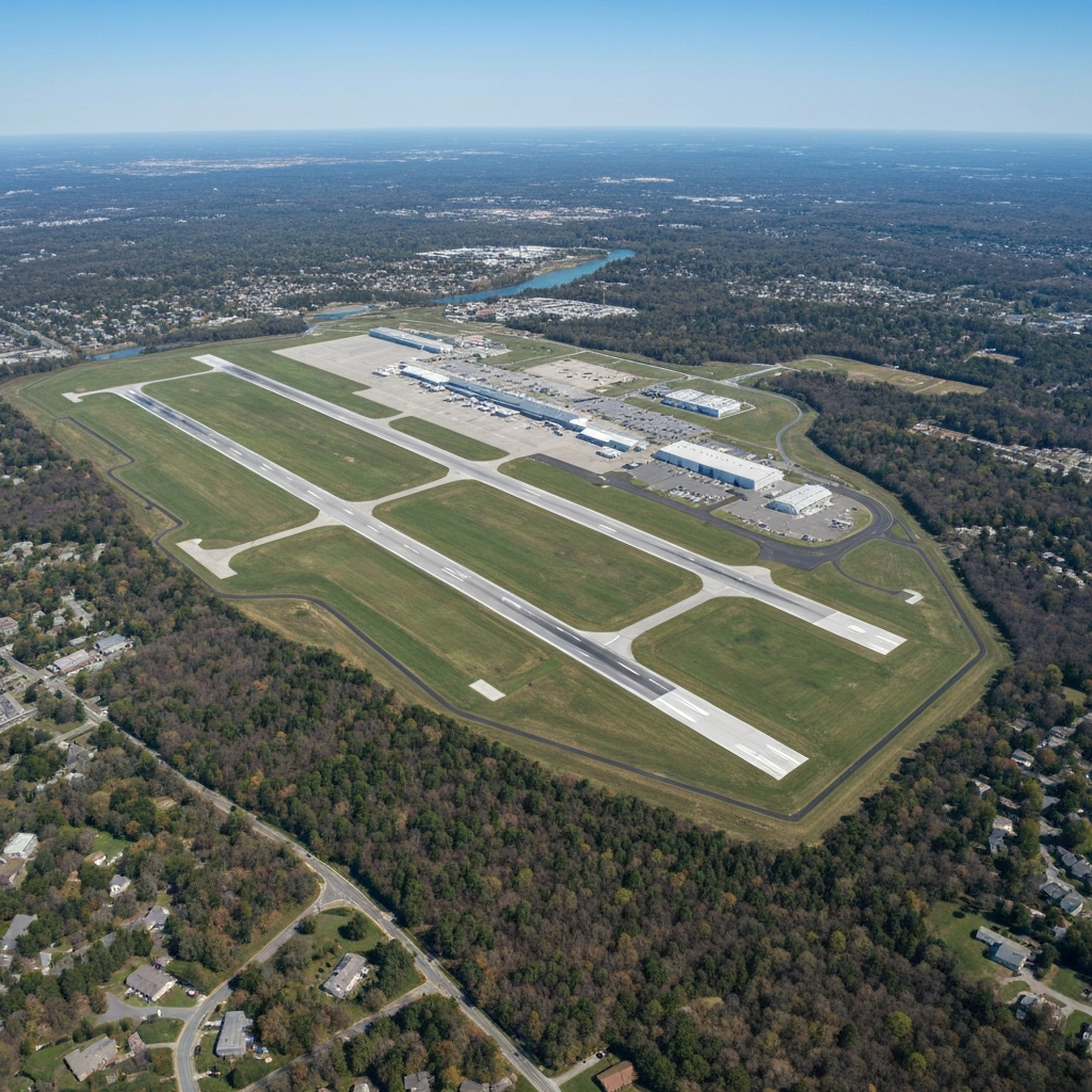 airport image