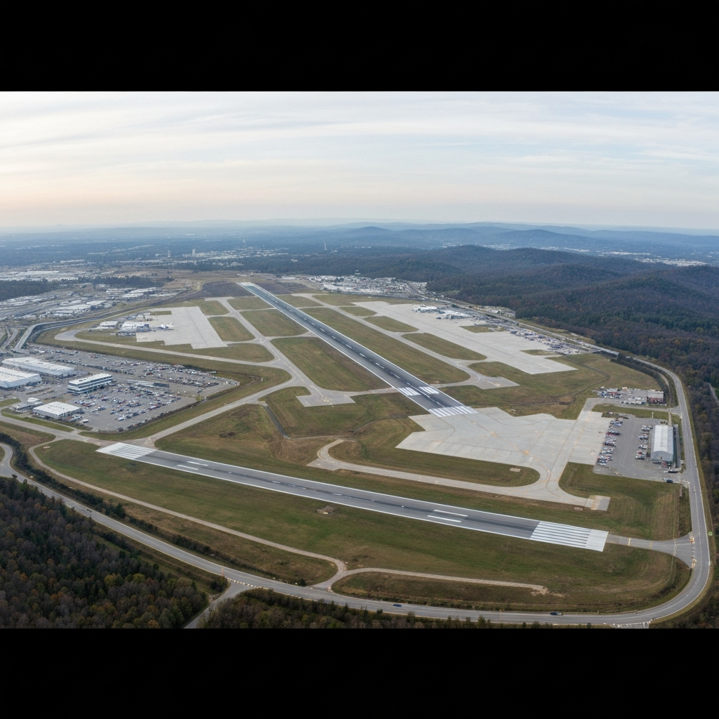 airport image