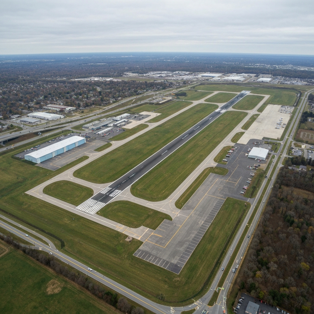 airport image