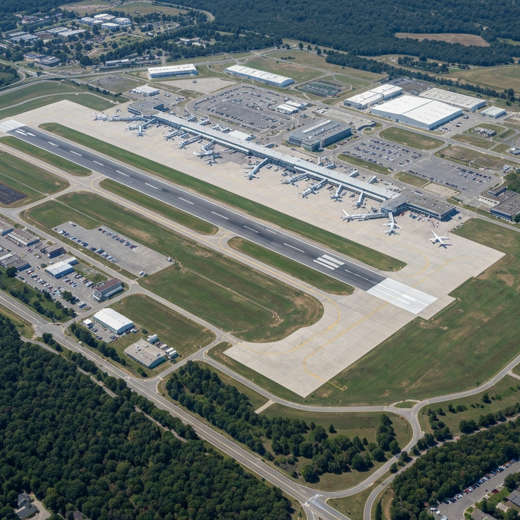 airport image