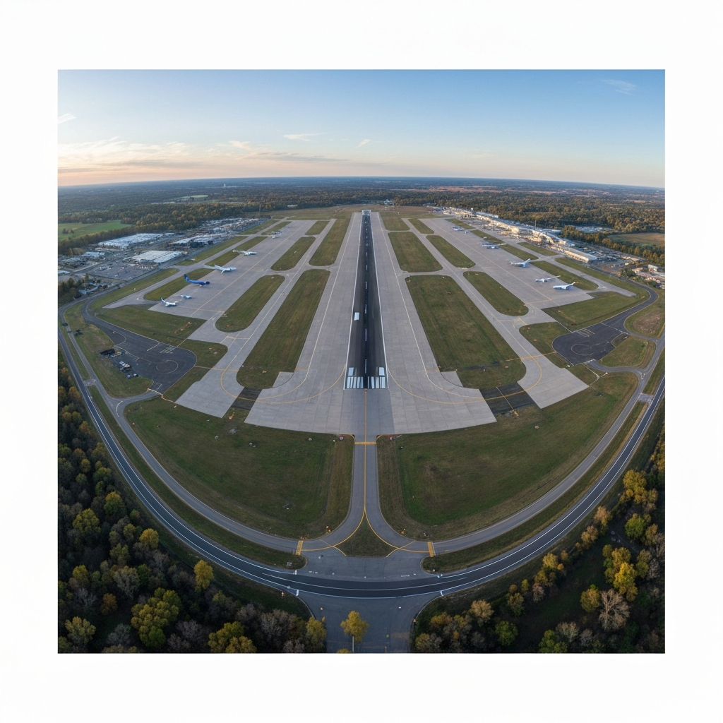 airport image