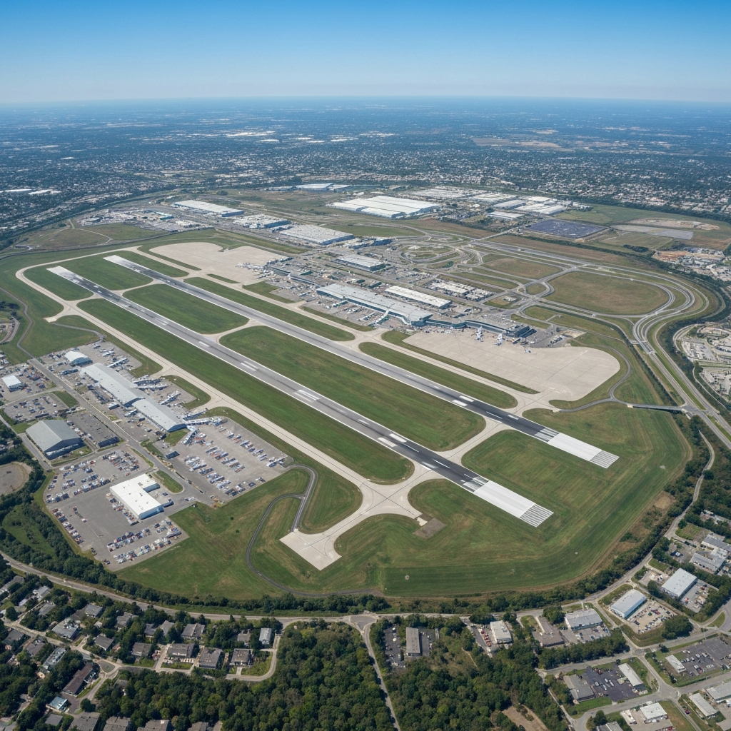 airport image