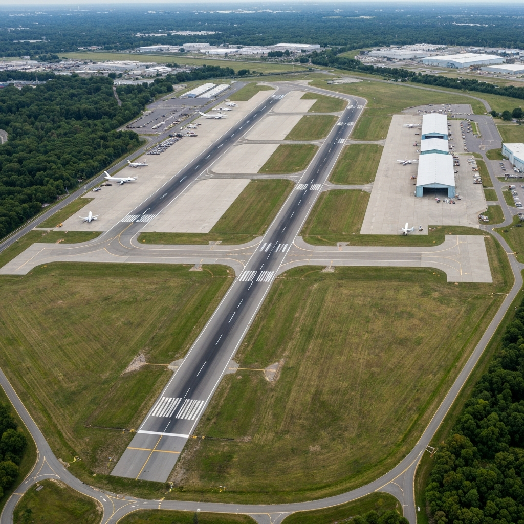 airport image