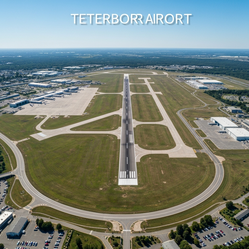 airport image
