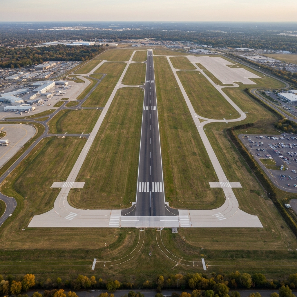 airport image