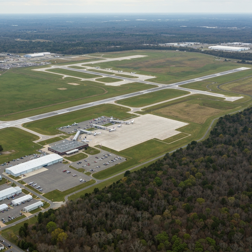 airport image
