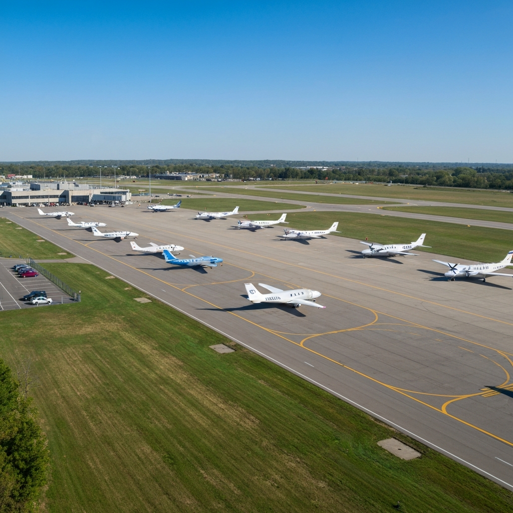 airport image