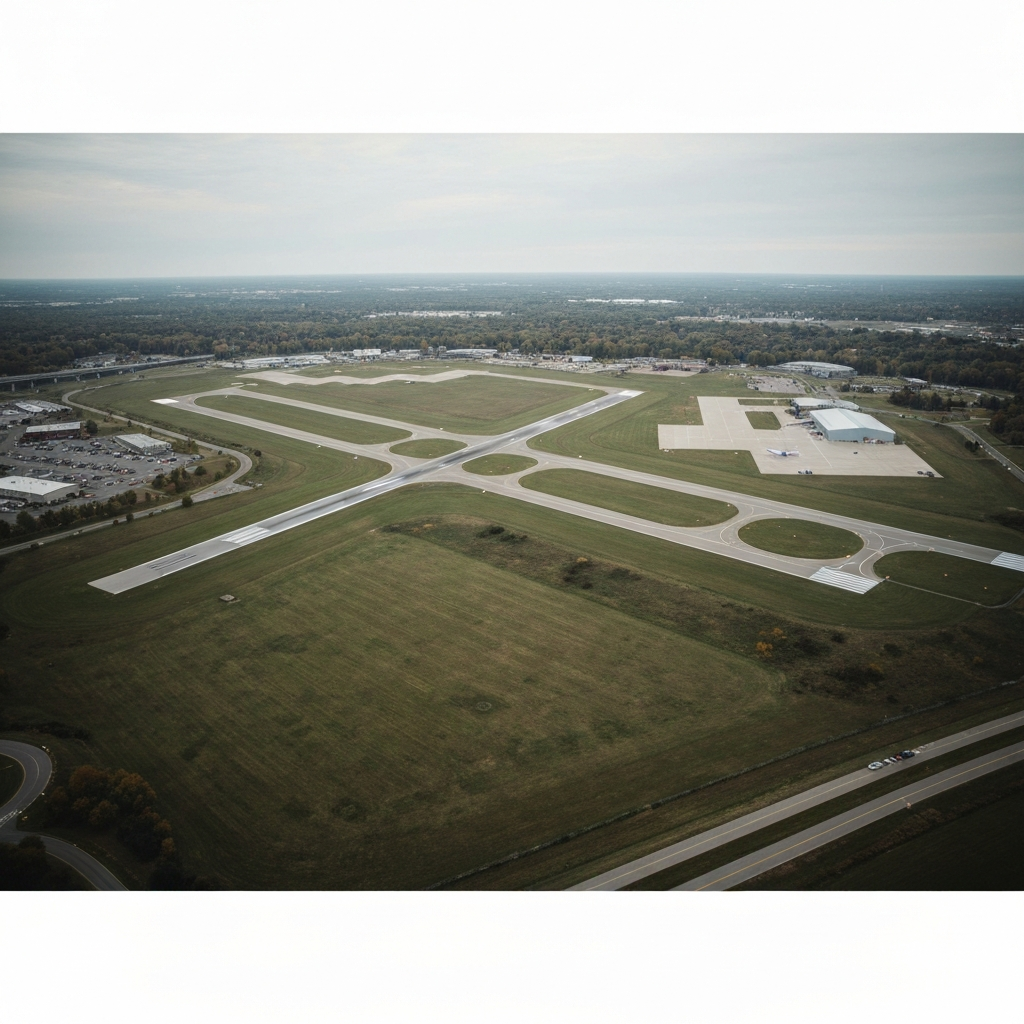 airport image
