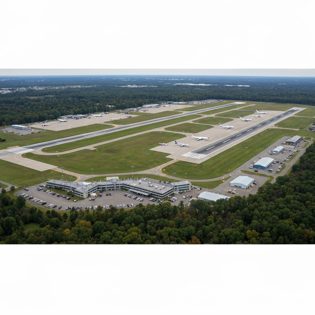 airport image