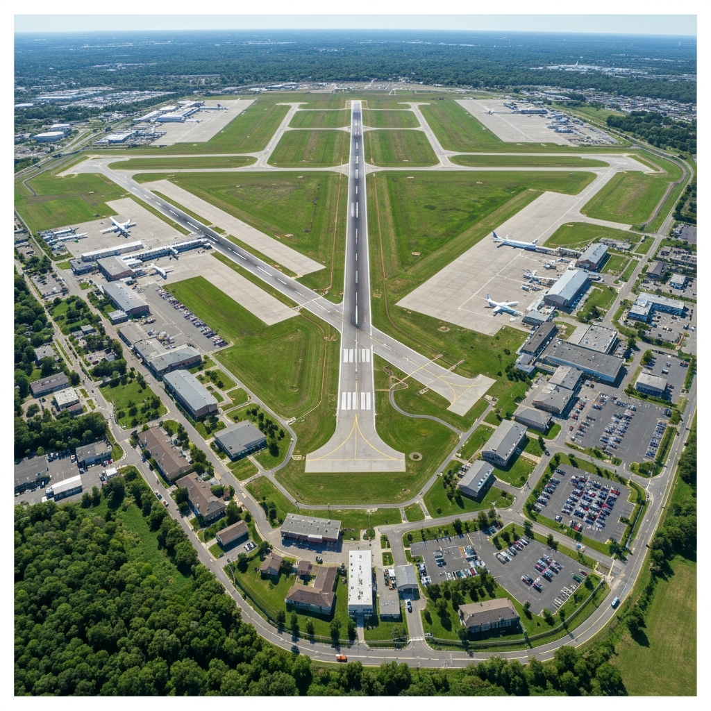 airport image