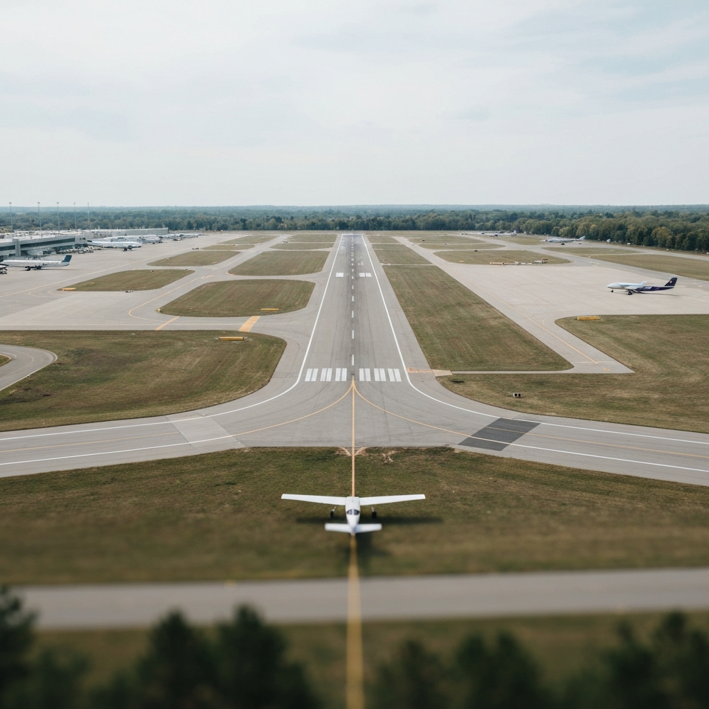 airport image