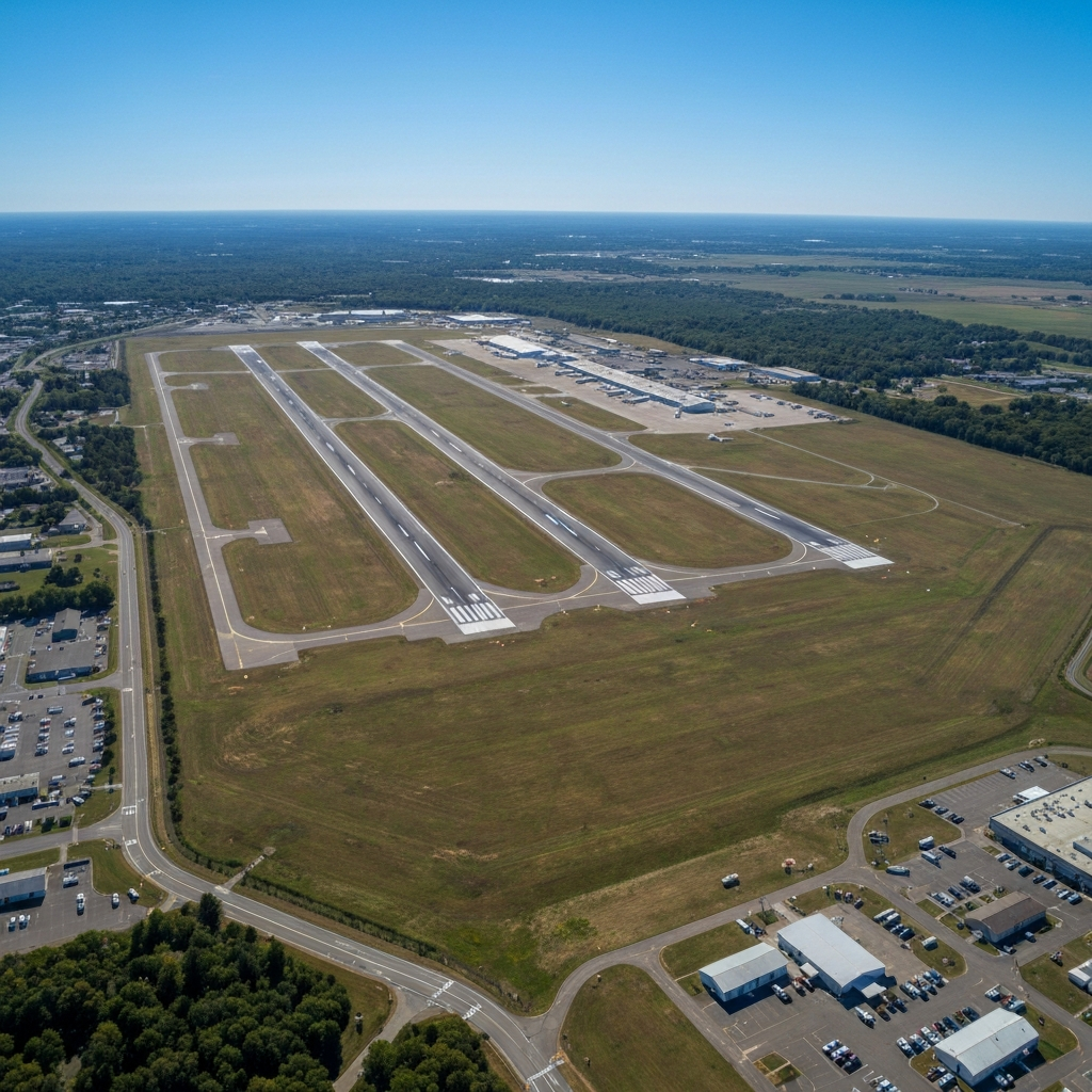 airport image