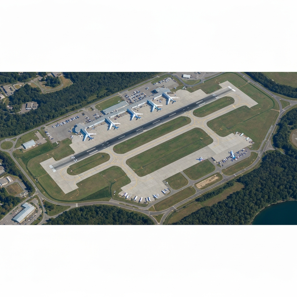 airport image