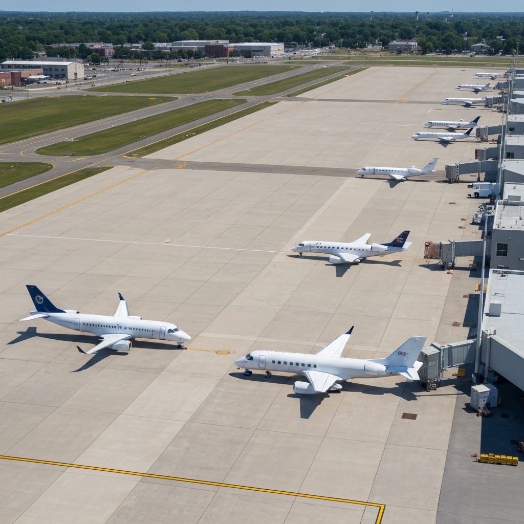 airport image