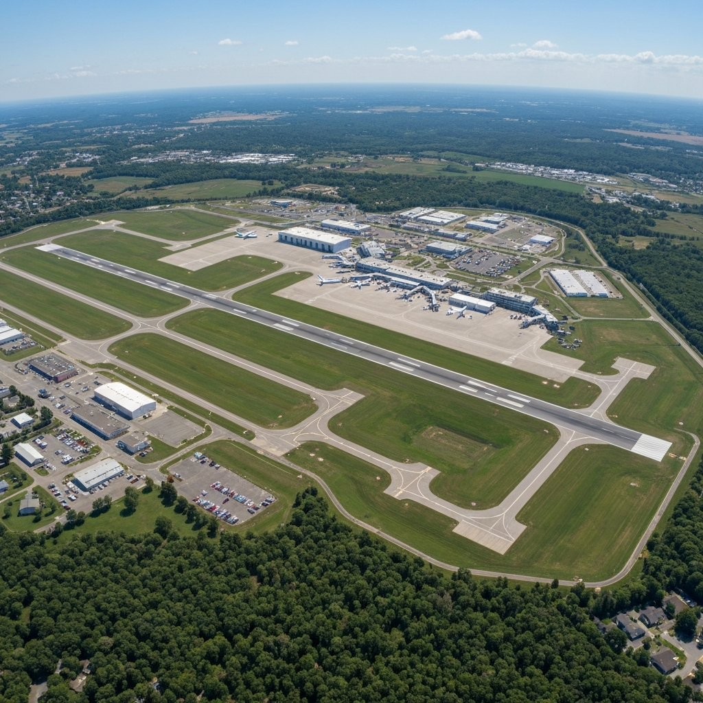 airport image