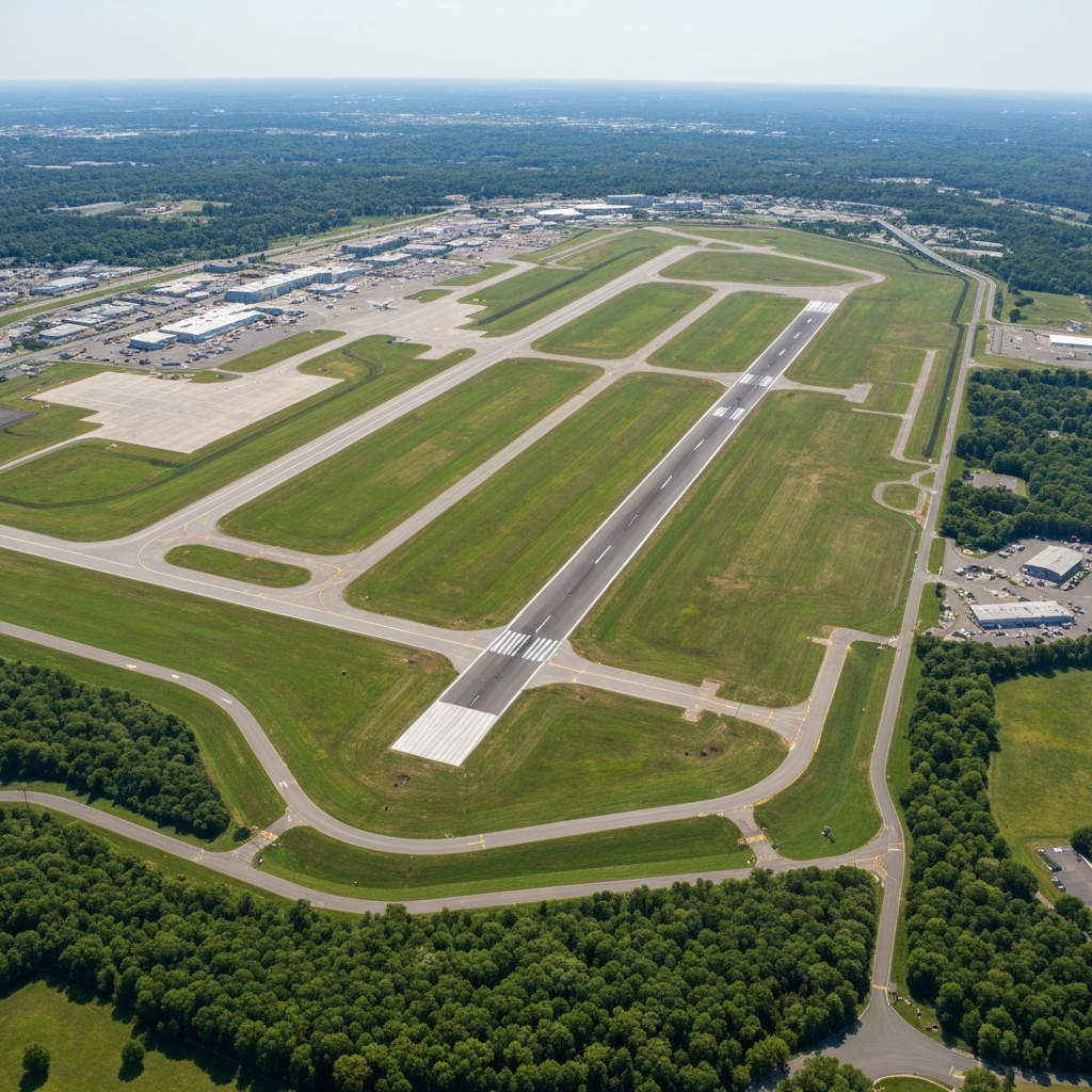 airport image