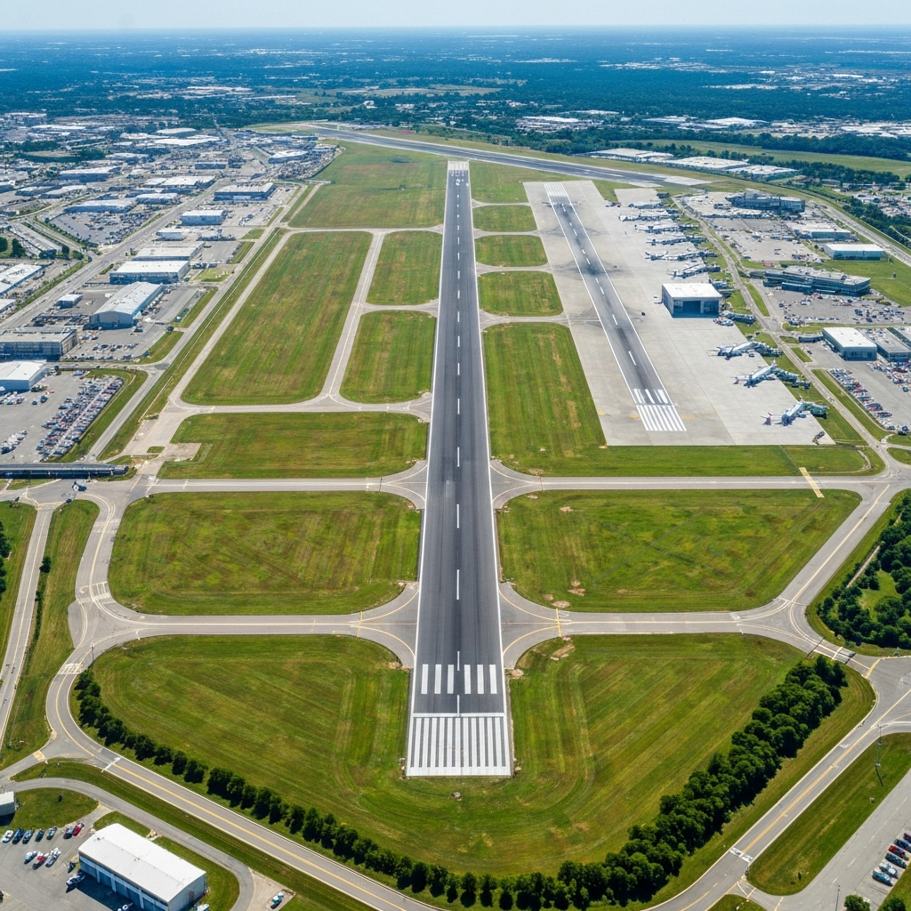 airport image
