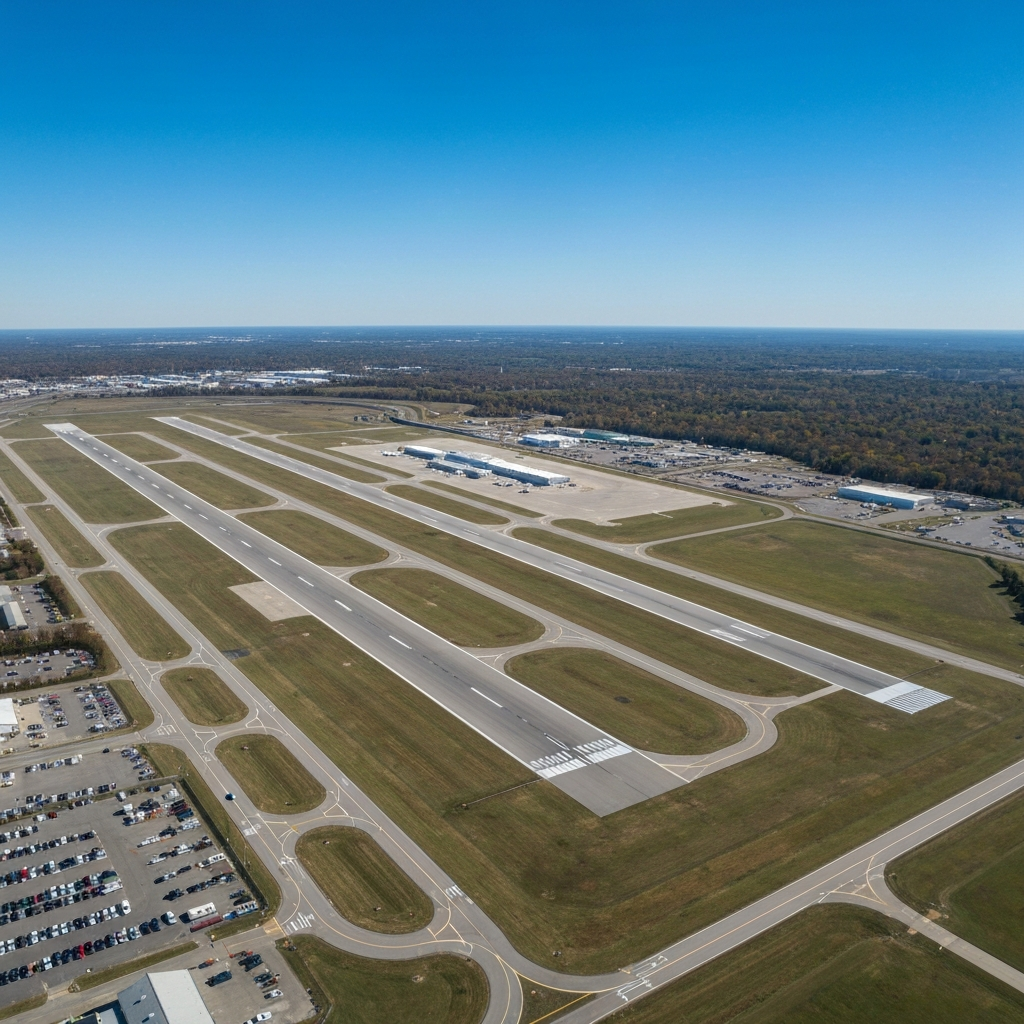 airport image