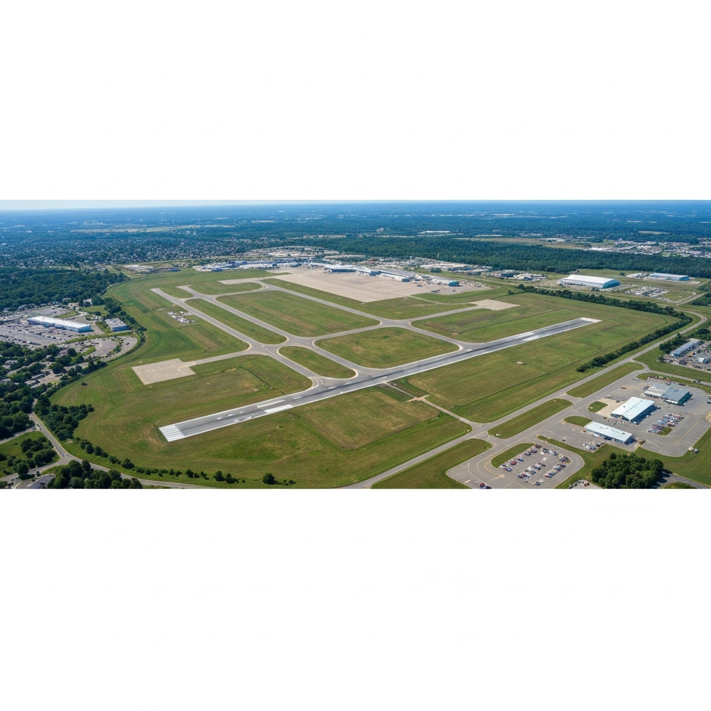 airport image