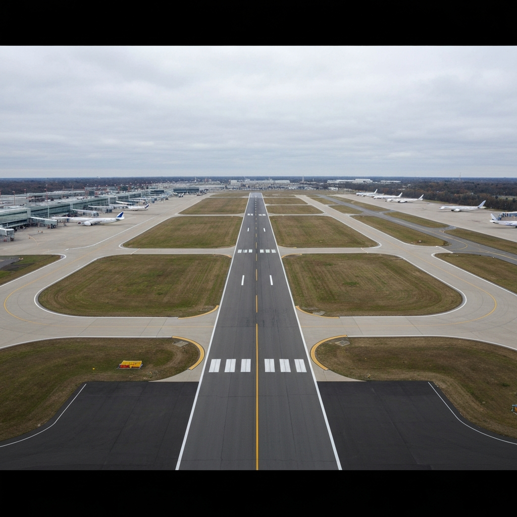 airport image