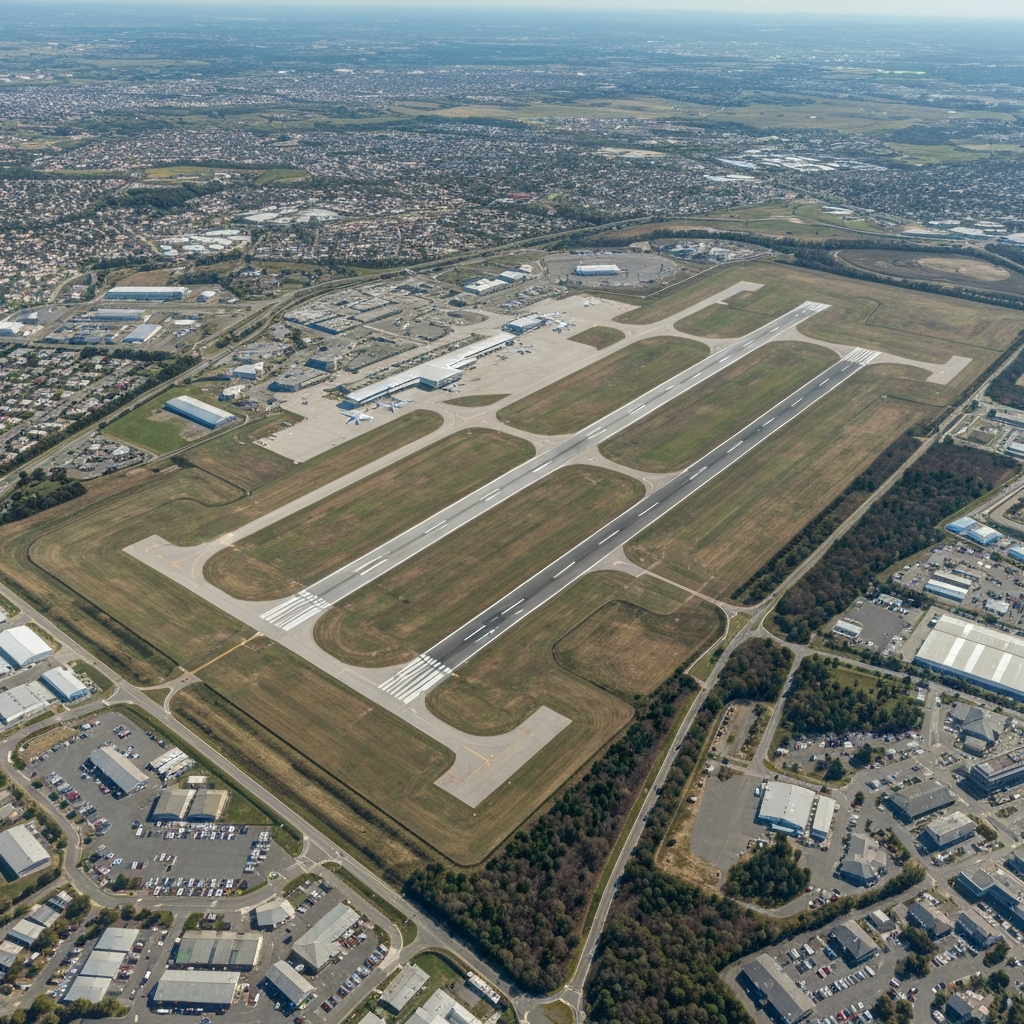 airport image