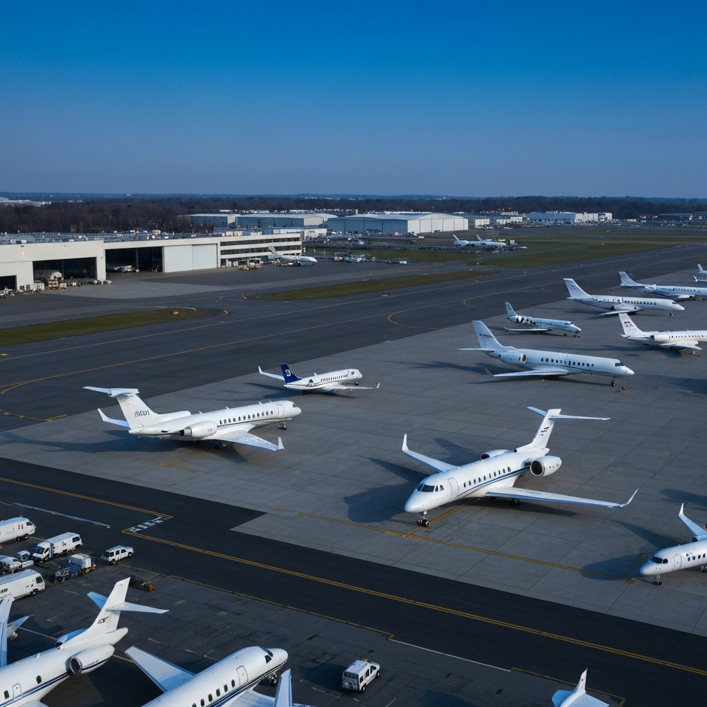 airport image