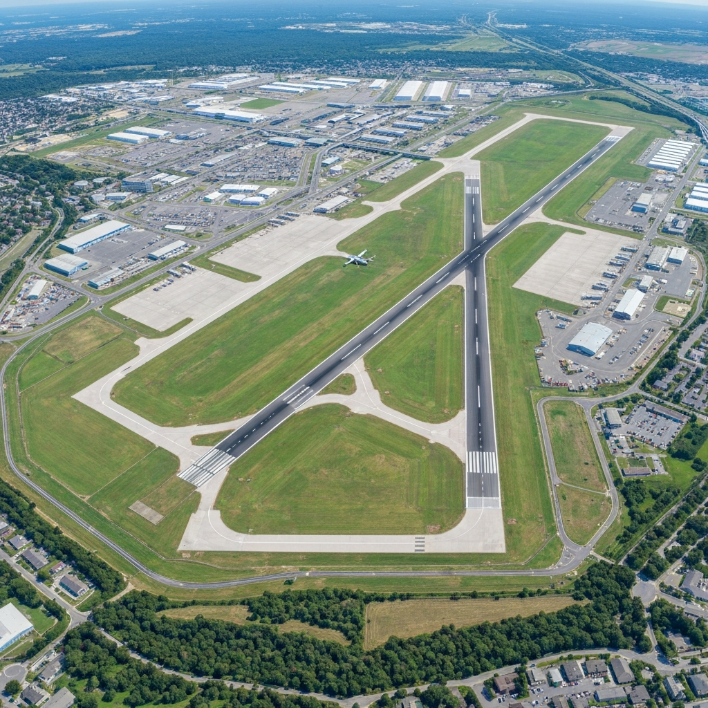 airport image