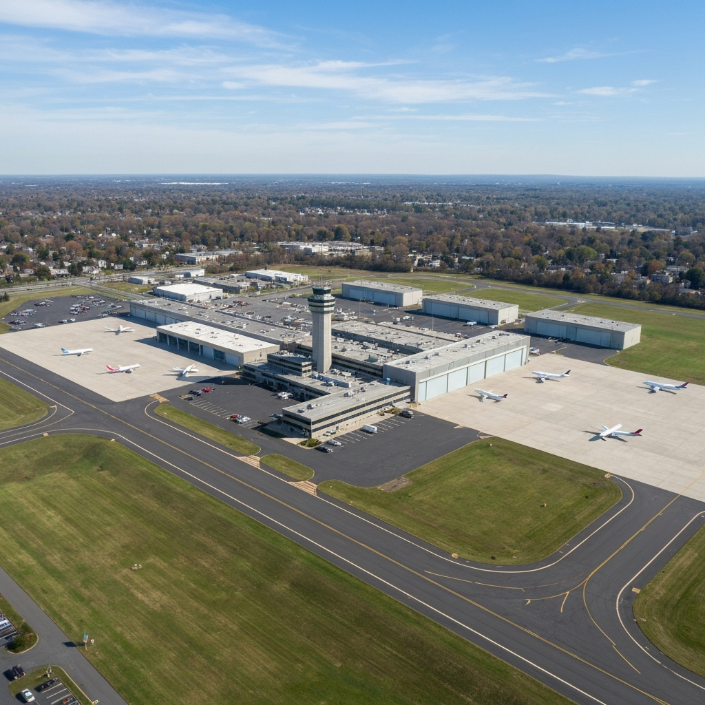 airport image