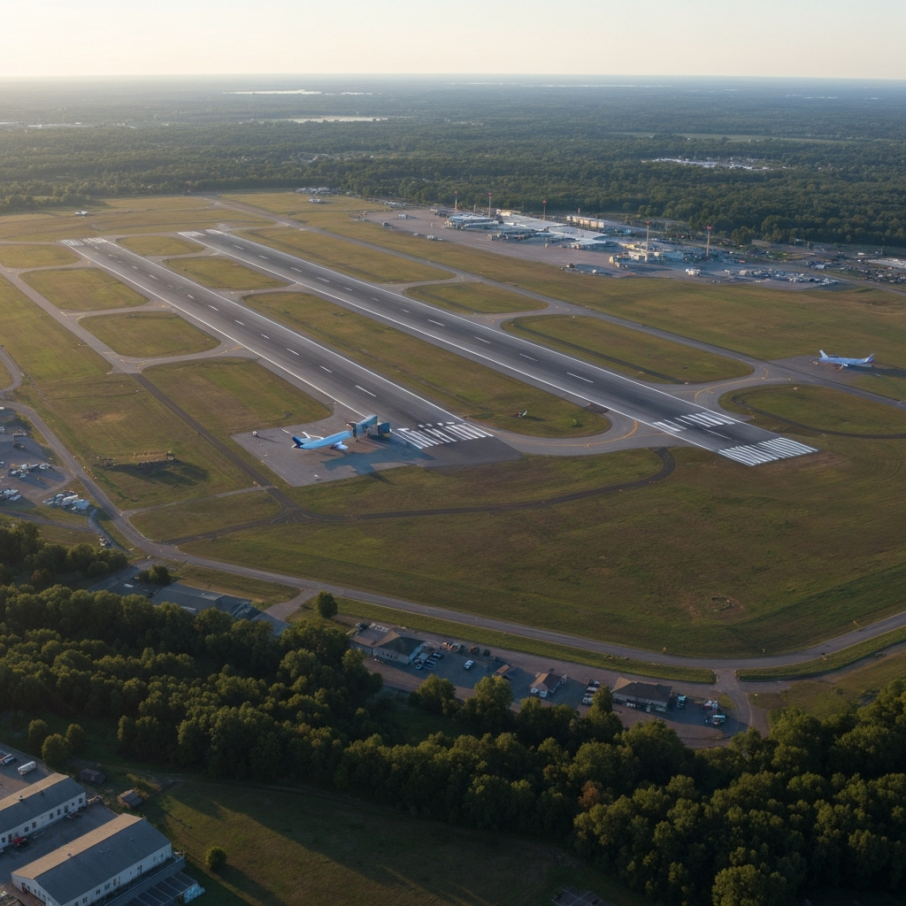airport image