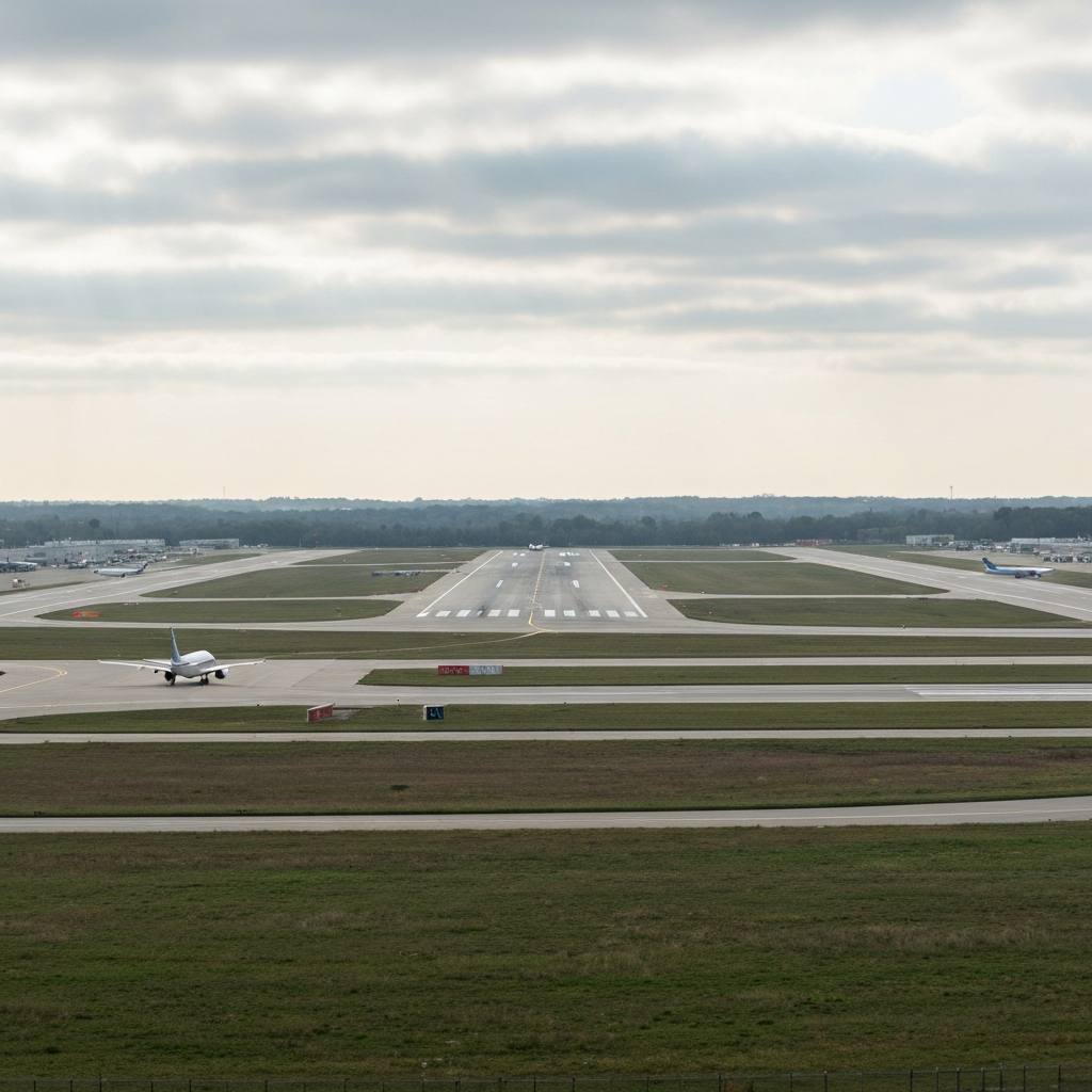 airport image
