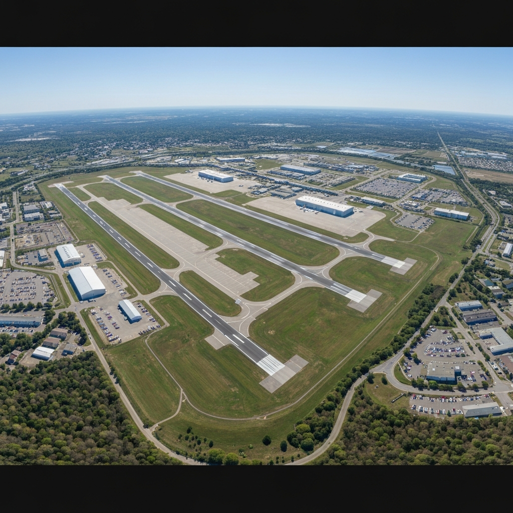 airport image